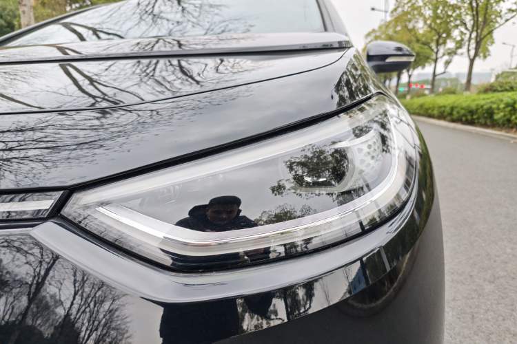 Used Volkswagen ID.3 2022 Pro Smart Edition
