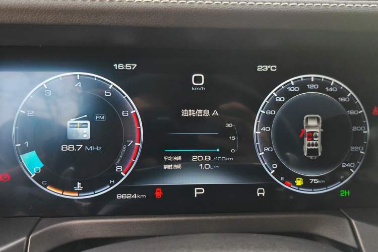 Used Tank 300 2024 2.0T Conqueror
