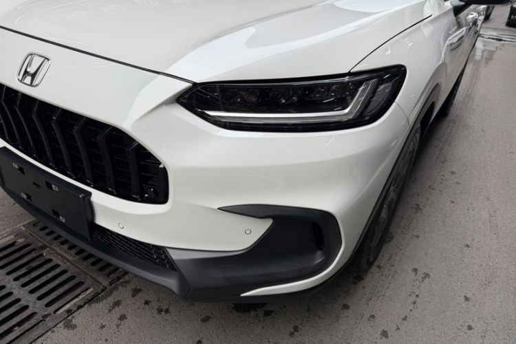 Used Honda ZR-V 2022 1.5T CVT Luxury Edition