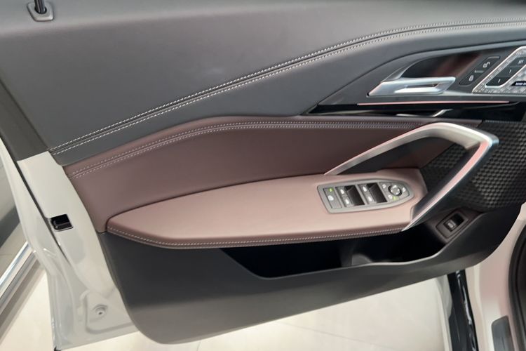 Used BMW X1 2023 sDrive25Li X Design Package
