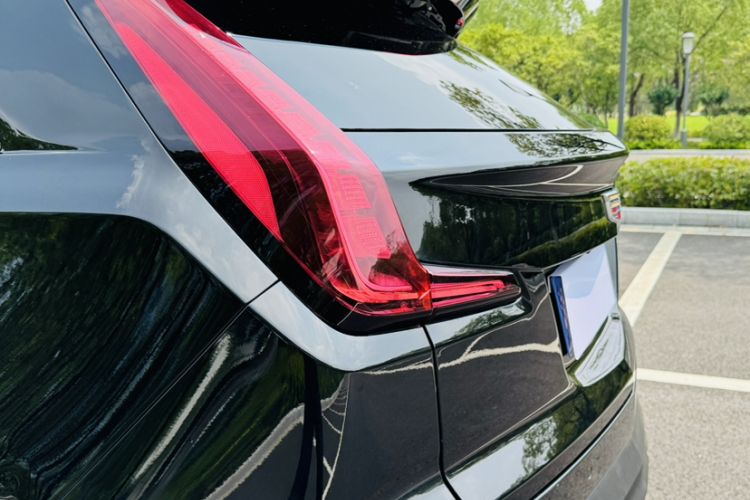 Used Cadillac XT4 2022 28T Two-Wheel Drive Fashion Edition