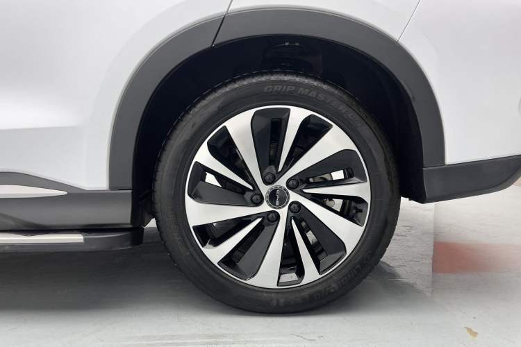 Used BYD Song PLUS New Energy 2023 Champion Edition DM-i 110KM Flagship PLUS