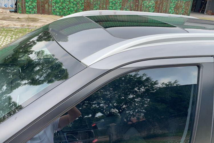 Used Nissan Kicks 2022 1.5L CVT XV Luxury Edition