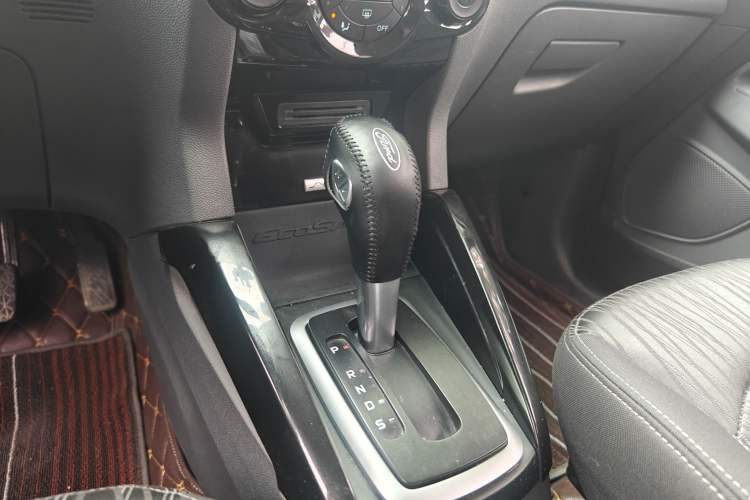 Used Ford EcoSport 2017 1.5L Automatic Prestige Model