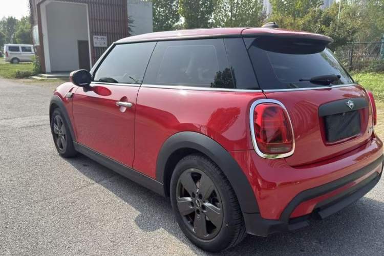 Used MINI MINI 2022 1.5T ONE