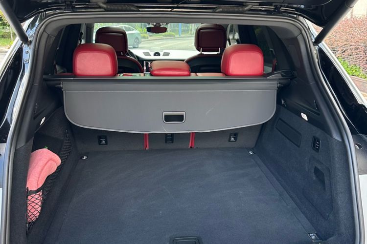 Used Porsche Cayenne 2019 Cayenne 3.0T