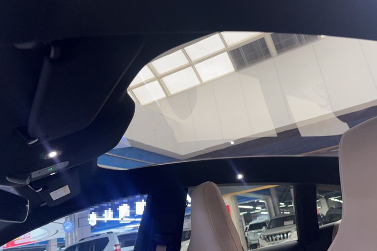 Used Nio ET5T 2024 75kWh Touring