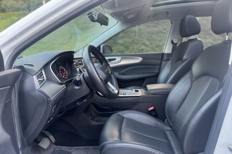 Used Roewe RX5 2022 330TGI Automatic National Style Edition Left Front Seat