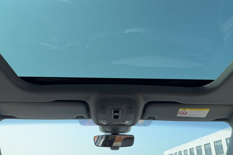 Used Audi A3 2023 Updated Sportback 35 TFSI Stylish Sports Type
