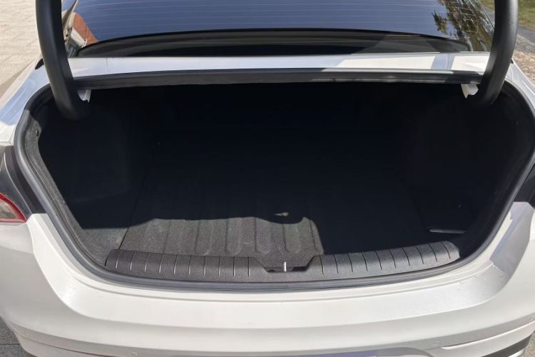 Used Kia K5 2021 270T CVVD Refreshed Edition
