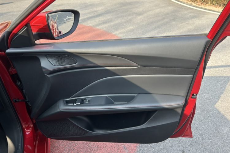 Used MG 5 2025 300TGI Global Flagship Edition
