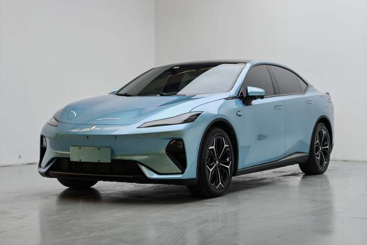 Used Deepal L07 2024 230Max Qiankun Intelligent Driving ADS SE Range-Extended Version