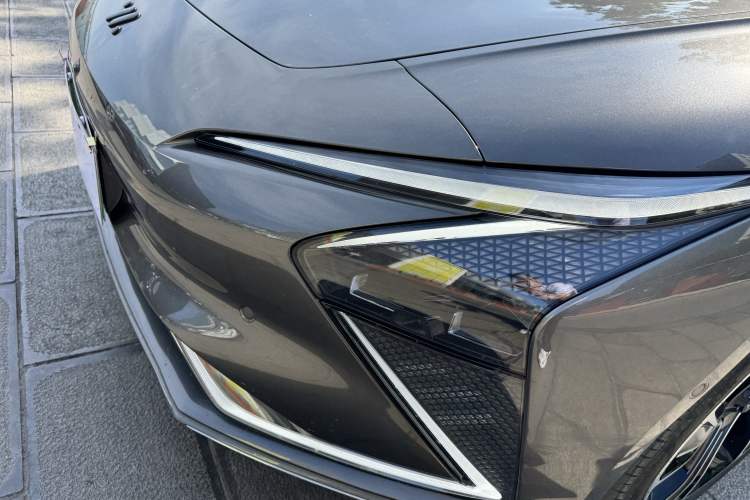 Used IM L7 2022 Pro Model Exterior 7