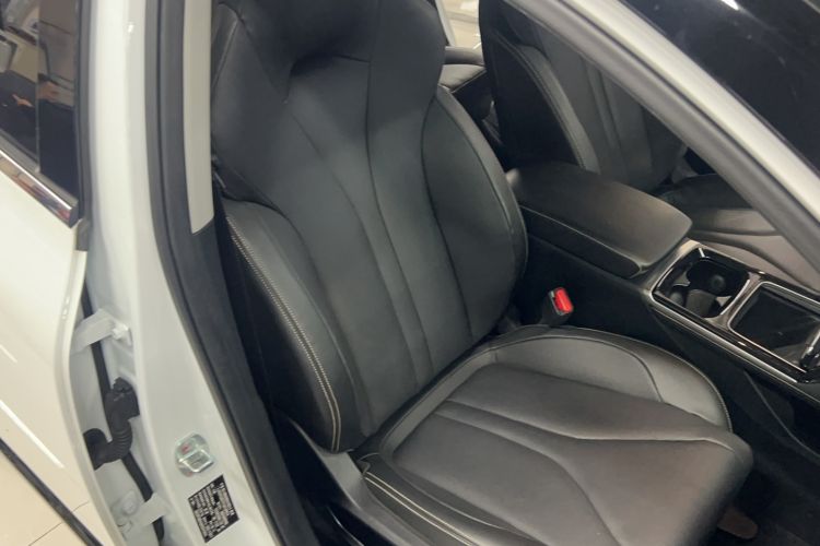 Used XPeng P5 2021 460G Right Front Seat