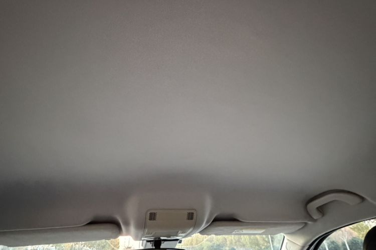 Used Qoros 5 2018 Revised Version 1.6T Automatic Leading Edition
