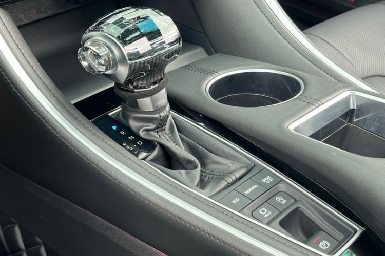 Used Toyota Avalon 2023 2.5L Touring Premium Edition
