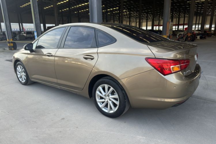 Used Buick Verano 2015 Sedan 15S Automatic Ambition Model