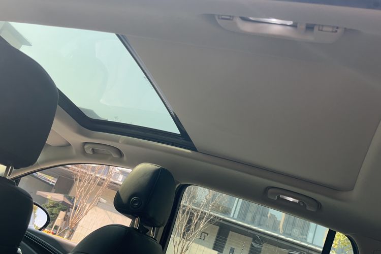 Used Buick Envision 2019 20T Two-Wheel Drive Leading Version China V Standard