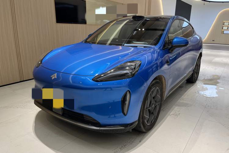 Used Hyptec HT 2024 825 Ultra-High Voltage LiDAR Edition