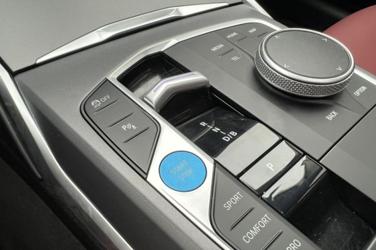 Used BMW i3 2025 eDrive 35 L