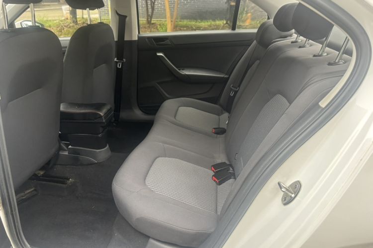 Used Volkswagen Santana 2017 Haval H6 1.6L Automatic Fashion Edition