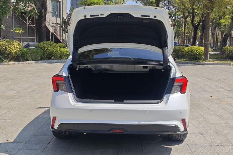 Used Honda Integra 2023 240TURBO CVT Smart Enjoyment Version