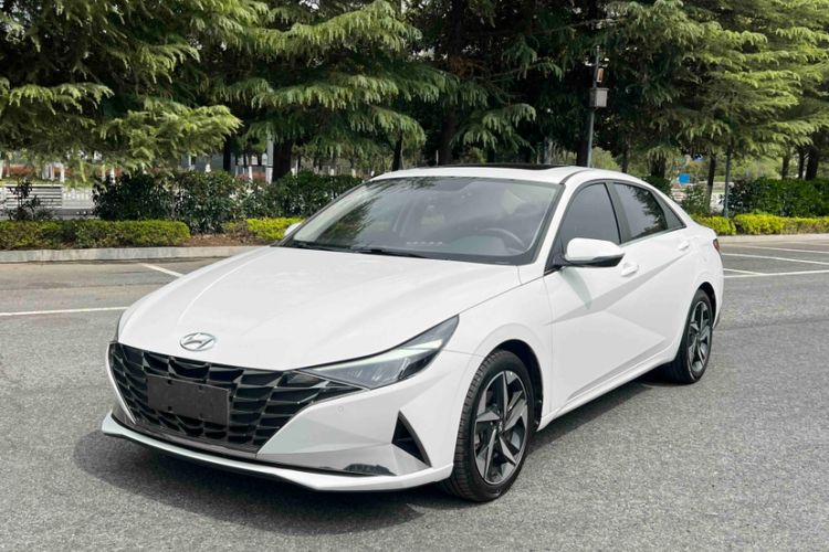 Used Hyundai Sonata 2024 1.5T Pro