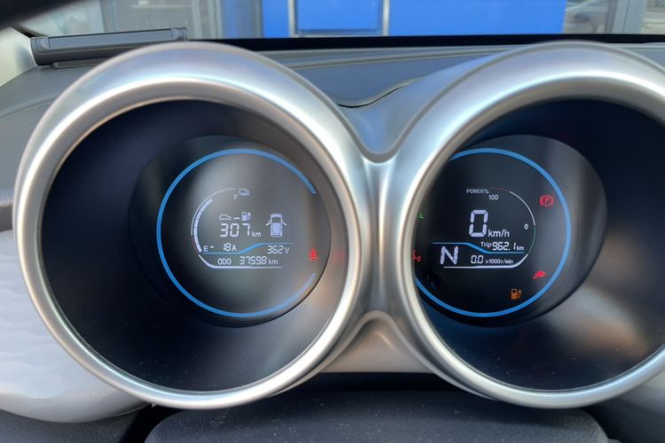 Used ORA Black Cat 2021 405 km Long-Range Version