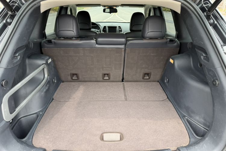 Used Jeep Cherokee 2016 2.4L Professional Edition