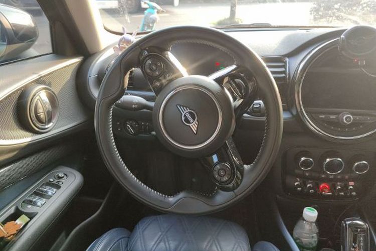 Used MINI Clubman 2021 1.5T COOPER Connoisseur
