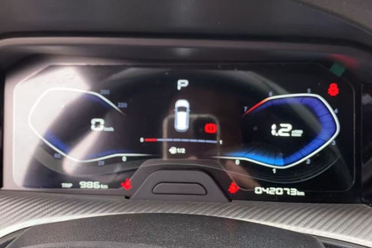 Used Citroen C3-XR 2021 190THP DCT ZhiShang Edition