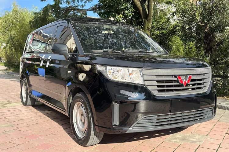 Used Wuling Zhengcheng 2021 1.5T Manual Comfort Version