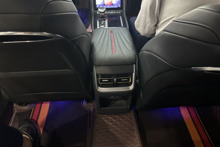 Used Hongqi H5 2023 2.0T Automatic Smart Connect Flagship Edition