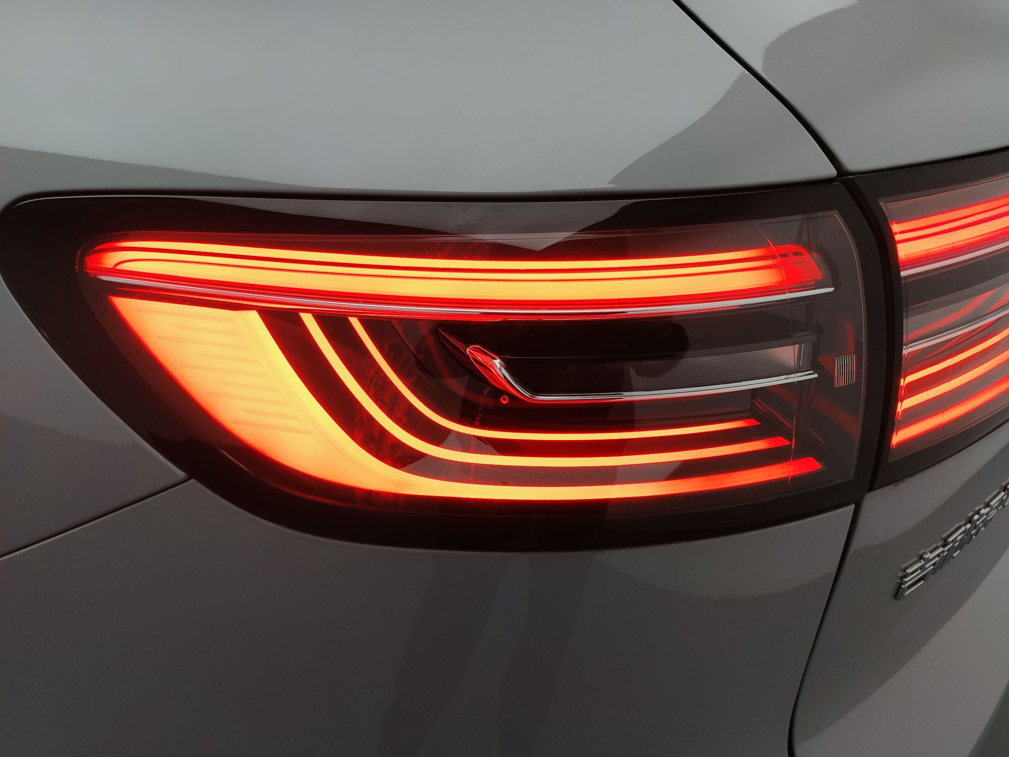 Geely Galaxy E5 2026 Model 530km Exploration Edition — снимка 20