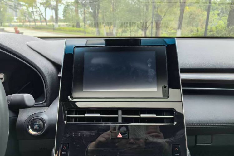 Used Toyota Avalon 2023 2.0L Premium Edition