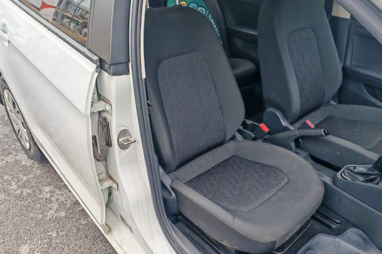 Used Jetta VA3 2021 1.5L Automatic "Upward Journey" Edition
