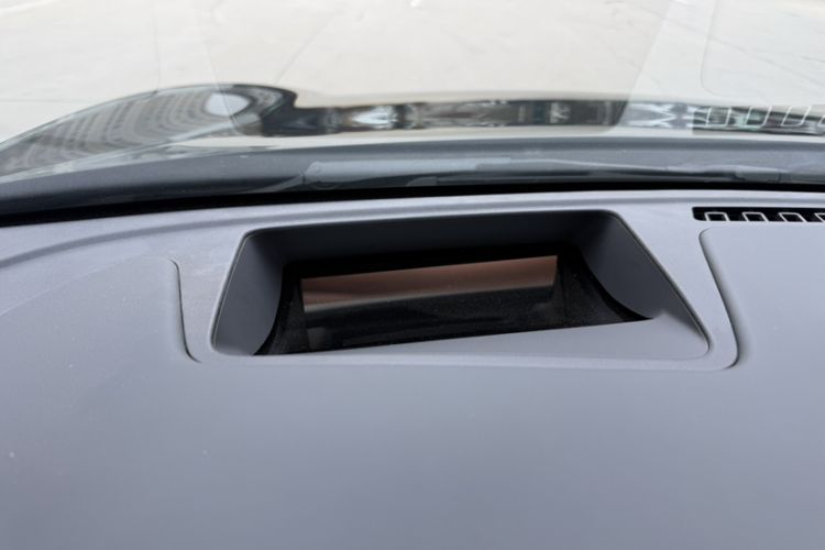 Used BYD Han 2025 DM-i Intelligent Driving Edition 125KM LiDAR Flagship Model
