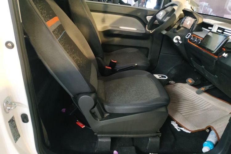 Used Wuling Hongguang MINIEV 2022 Enjoy Edition Lithium Iron Phosphate