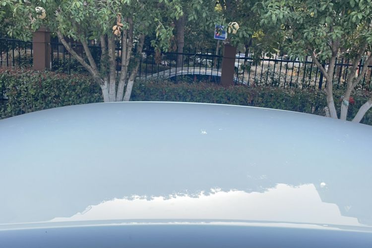 Used Volkswagen Lavida 2023 New Rui 1.5L Automatic New Yi Edition
