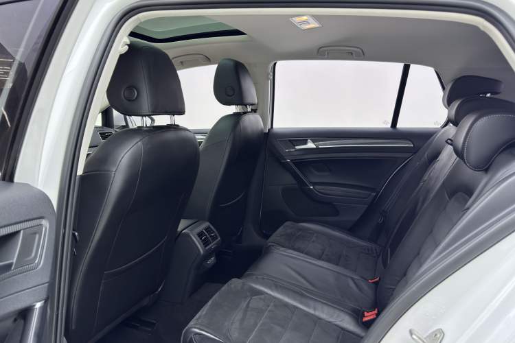 Used Volkswagen Golf 2020 280TSI DSG Luxury Edition