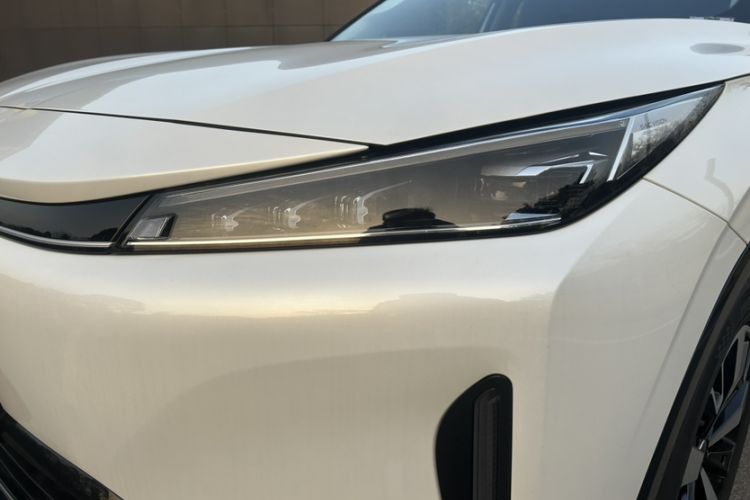 Used Roewe D5X DMH 2024 135 Flagship Edition
