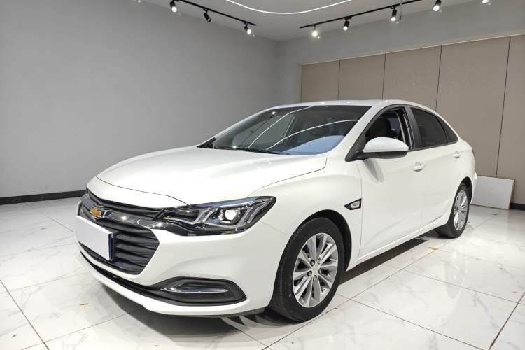 Used Chevrolet Monza 2022 320 Automatic Enjoyment Sunroof Version