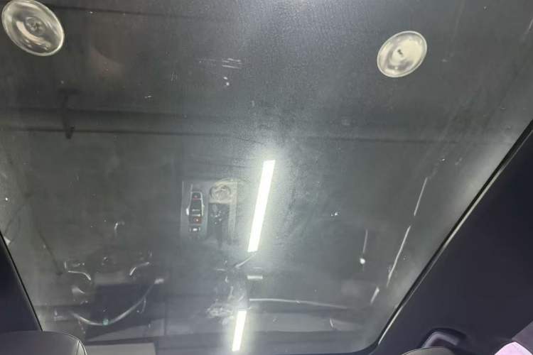 Used GAC Trumpchi EMKOO 2022 1.5T Supernova Pro Edition