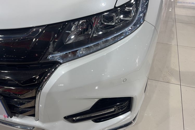 Used Honda Odyssey 2021 2.0L Rui·Luxury Edition Left Front Headlight