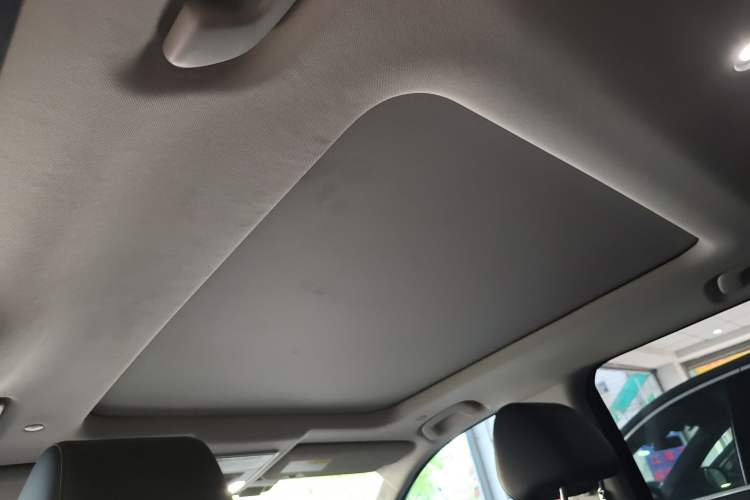 Used Honda CR-V 2023 240TURBO Two-Wheel Drive FENGSHANG Edition 5 Seats
