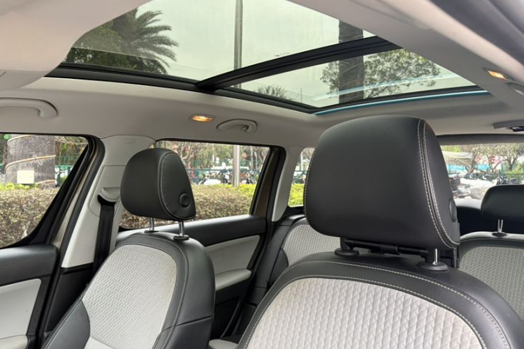 Used Skoda Yeti 2017 TSI280 DSG Advanced Edition