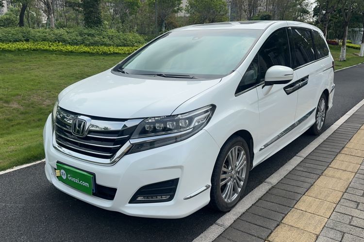 Used Honda Elysion 2016 2.4L Supreme Edition