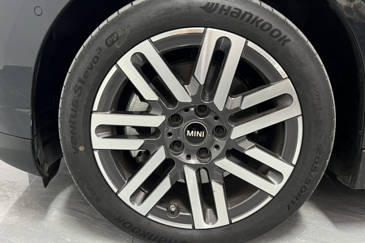 Used MINI Electric MINI COOPER 2024 456km COOPER E Classic Edition