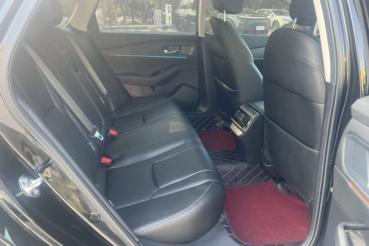 Used Honda Accord 2023 260TURBO Smart Enjoyment Version