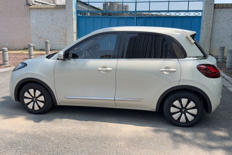 Used Wuling Bingo 2023 203km Comfort Edition
